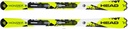 SKI MONSTER SLR 2 nyw/wh