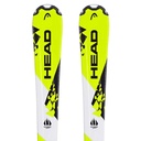 SKI MONSTER SLR 2 nyw/wh