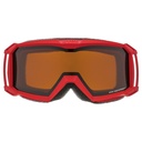 UVEX FLIZZ LG RED DL/LG-CLEAR