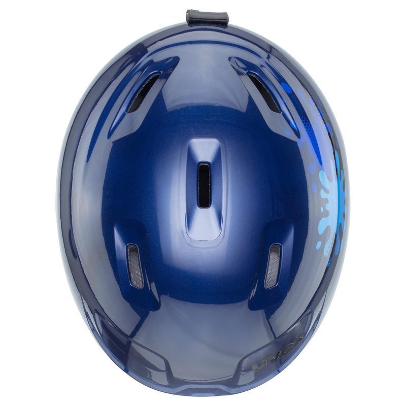 UVEX HEYYA MIDNIGHT SPLASH 46-50