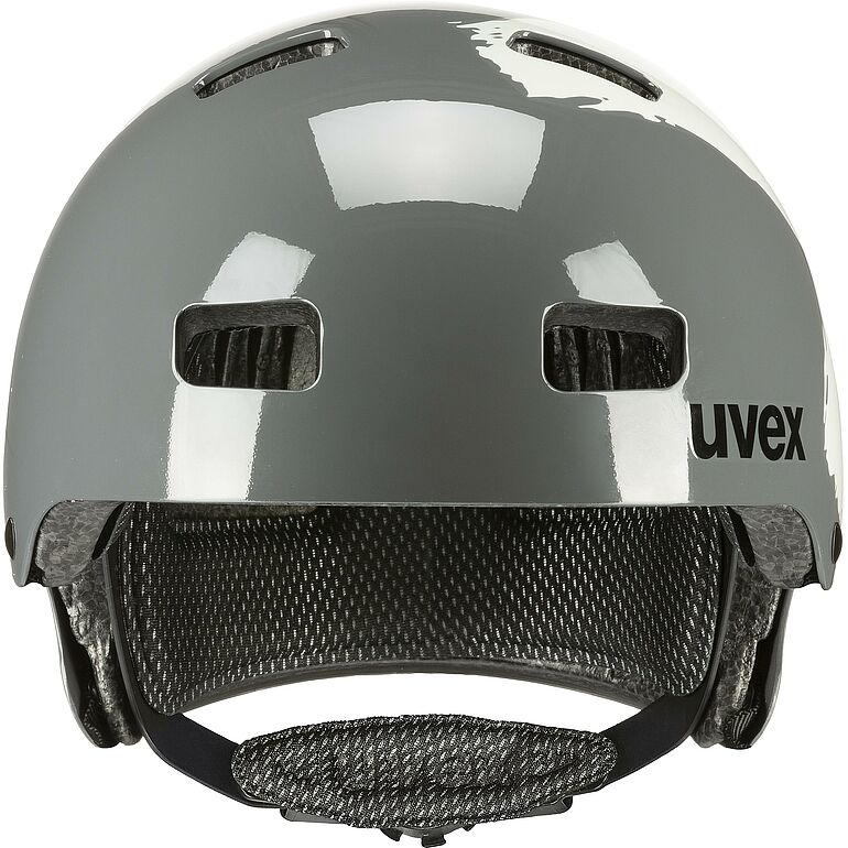 UVEX KID 3 RHINO-SAND 55-58