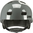 UVEX KID 3 RHINO-SAND 55-58