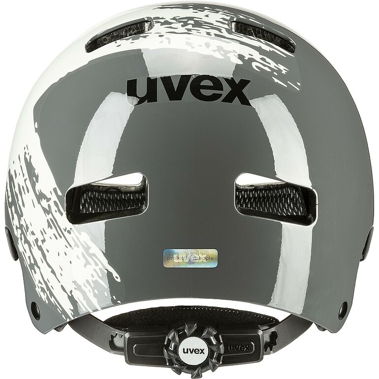 UVEX KID 3 RHINO-SAND 55-58