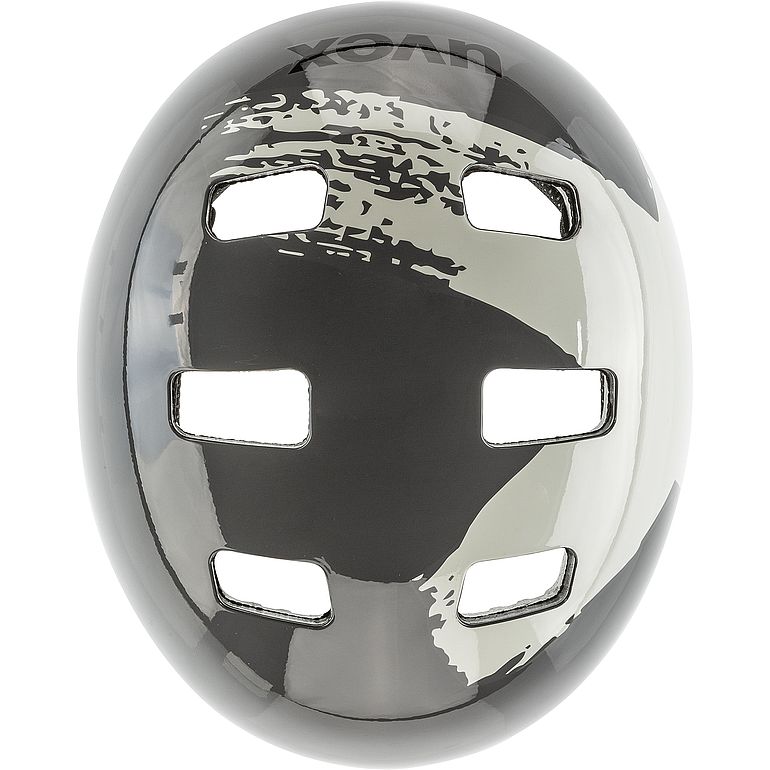 UVEX KID 3 RHINO-SAND 55-58