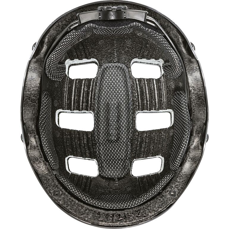 UVEX KID 3 RHINO-SAND 55-58