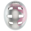 UVEX KID 3 SILVER-ROSÉ 55-58