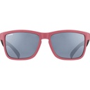 UVEX LGL 39 ROSE MAT HAVANNA/LTM.SILVER