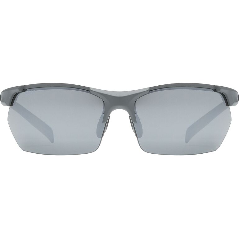 UVEX SPORTSTYLE 114 RHI.DE.SPA.M/LTM.SIL