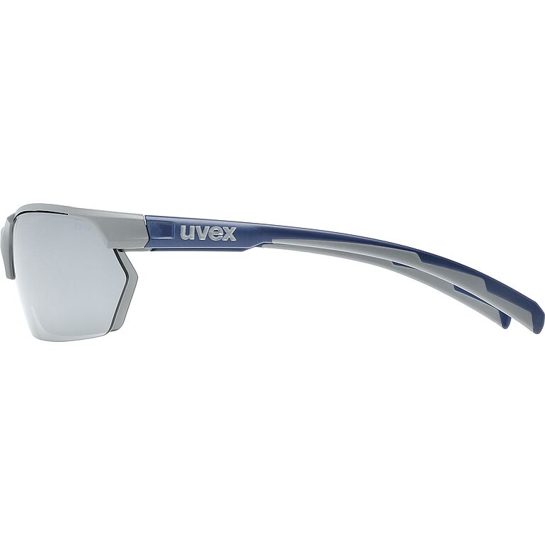 UVEX SPORTSTYLE 114 RHI.DE.SPA.M/LTM.SIL
