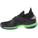KAOS RAPIDE SFT Bk/GR/Gre 8