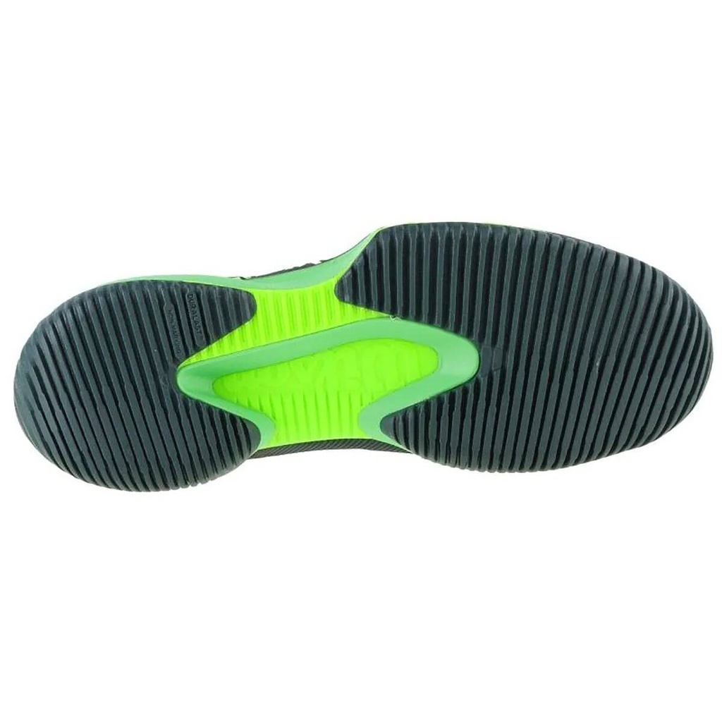 KAOS RAPIDE SFT Bk/GR/Gre 8