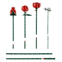 LEGO ICONS - BOUQUET OF ROSES
