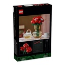 LEGO ICONS - BOUQUET OF ROSES