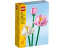 LEGO - LOTUS FLOWERS