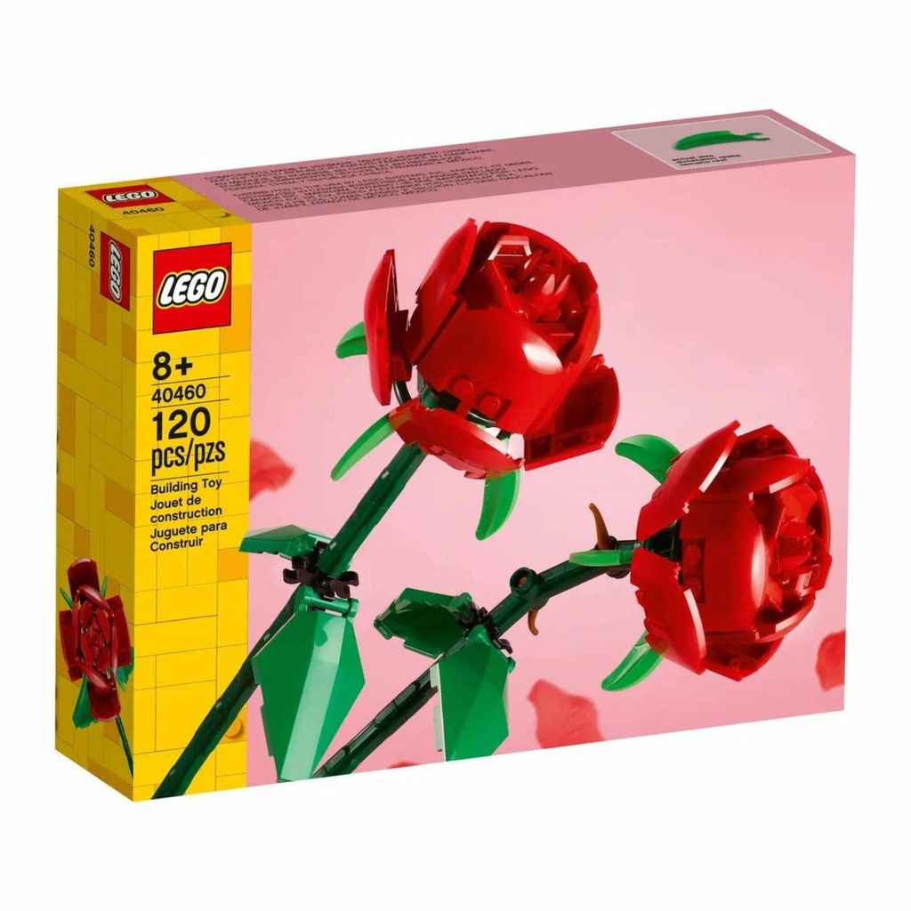 LEGO - ROSES