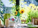 LEGO - SUNFLOWERS