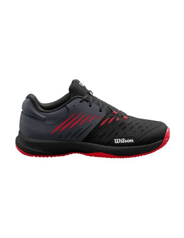 KAOS COMP 3.0 BK/EBONY/RD