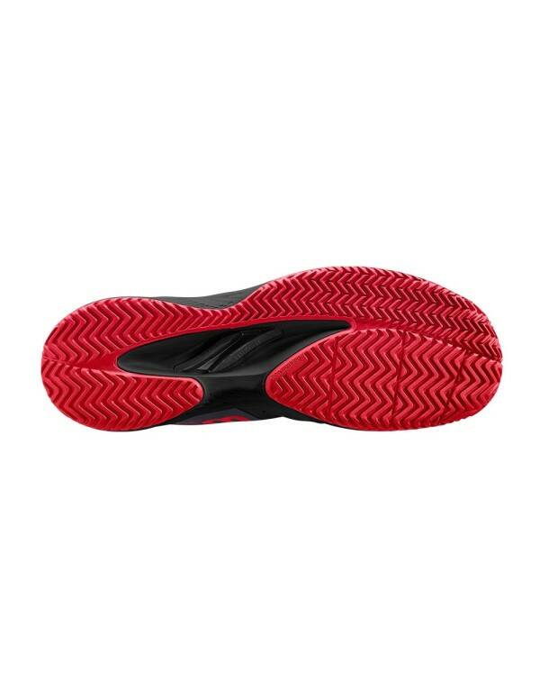 KAOS COMP 3.0 BK/EBONY/RD