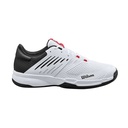 KAOS DEVO 2.0 White/Black