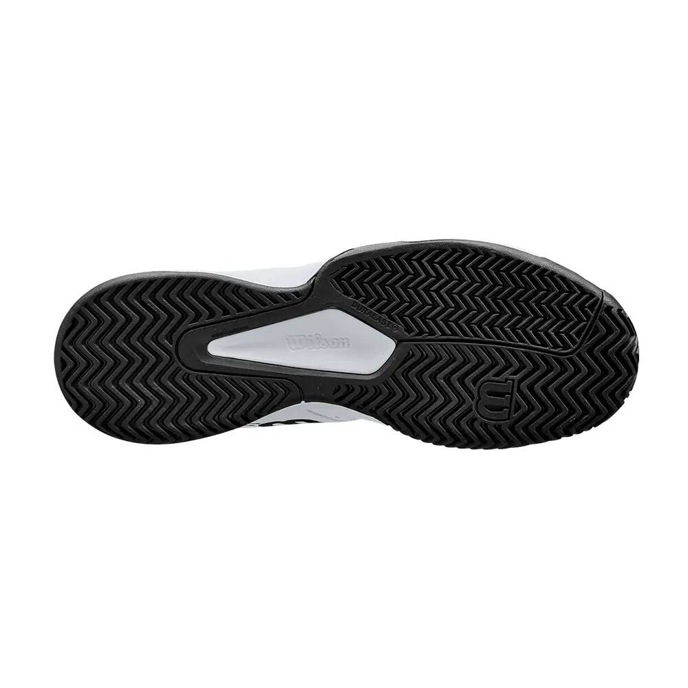 KAOS DEVO 2.0 White/Black