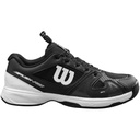 RUSH PRO JR QL Bk/Wh/Bk 