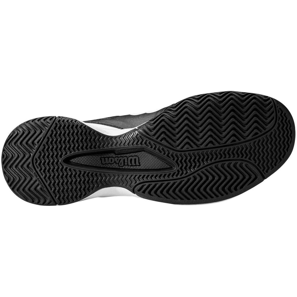 RUSH PRO JR QL Bk/Wh/Bk 