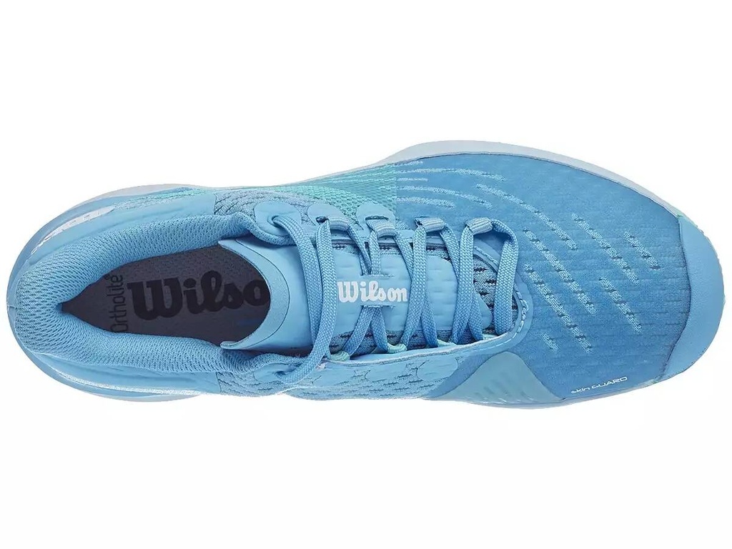 KAOS 3.0 W ALASKANBL/OMPHALODES/AQUA