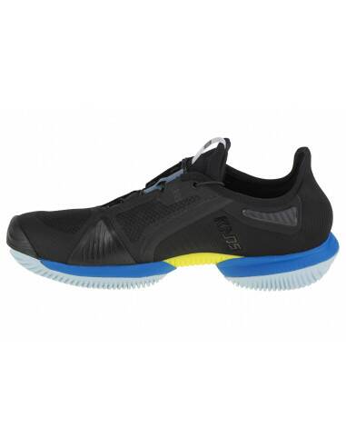 KAOS RAPIDE BK/CLASSI/SULPHUR SP