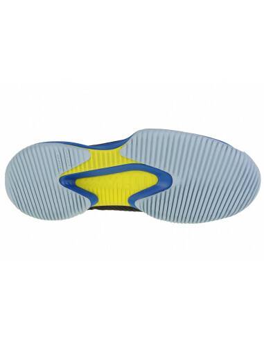 KAOS RAPIDE BK/CLASSI/SULPHUR SP