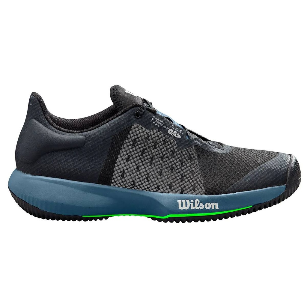 KAOS SWIFT BK/CHINA BLUE/GREEN G
