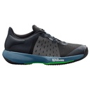 KAOS SWIFT BK/CHINA BLUE/GREEN G
