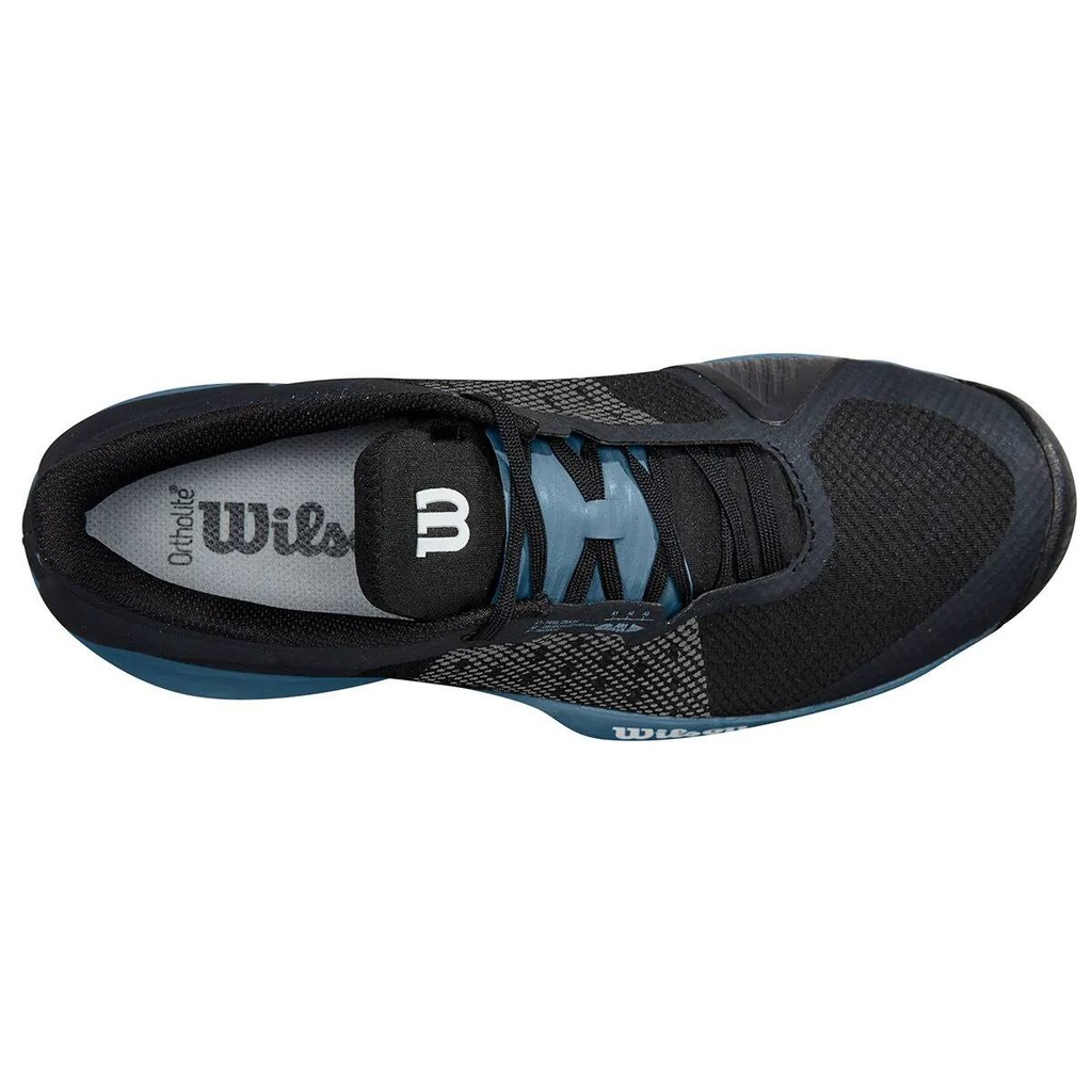 KAOS SWIFT BK/CHINA BLUE/GREEN G