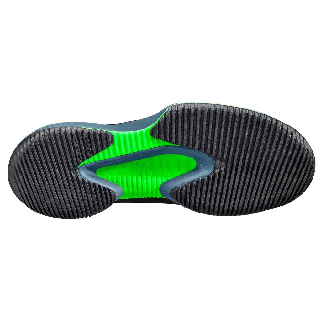 KAOS SWIFT BK/CHINA BLUE/GREEN G