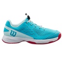 RUSH PRO JR 4.0 QL SCUBA BLUE/WH/LOVE