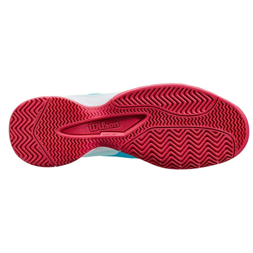 RUSH PRO JR 4.0 QL SCUBA BLUE/WH/LOVE