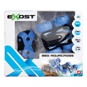 EXOST 360 AQUACROSS REMOTE CONTROL CAR