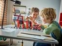 LEGO CITY - FIRE STATION WITH FIRE TRUCK