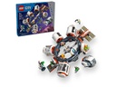LEGO CITY - MODULAR SPACE STATION