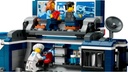 LEGO CITY - POLICE MOBILE CRIME LAB TRUCK