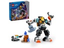 LEGO CITY - SPACE CONSTRUCTION MECH