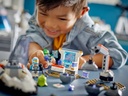 LEGO CITY - SPACESHIP AND ASTEROID DISCOVERY