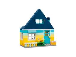 LEGO CLASSIC - CREATIVE HOUSES