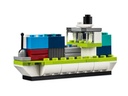 LEGO CLASSIC - CREATIVE VEHICLES