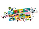 LEGO CLASSIC - CREATIVE VEHICLES