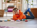 LEGO CLASSIC - CREATIVE VEHICLES