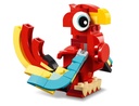 LEGO CREATOR - RED DRAGON