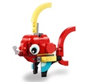 LEGO CREATOR - RED DRAGON