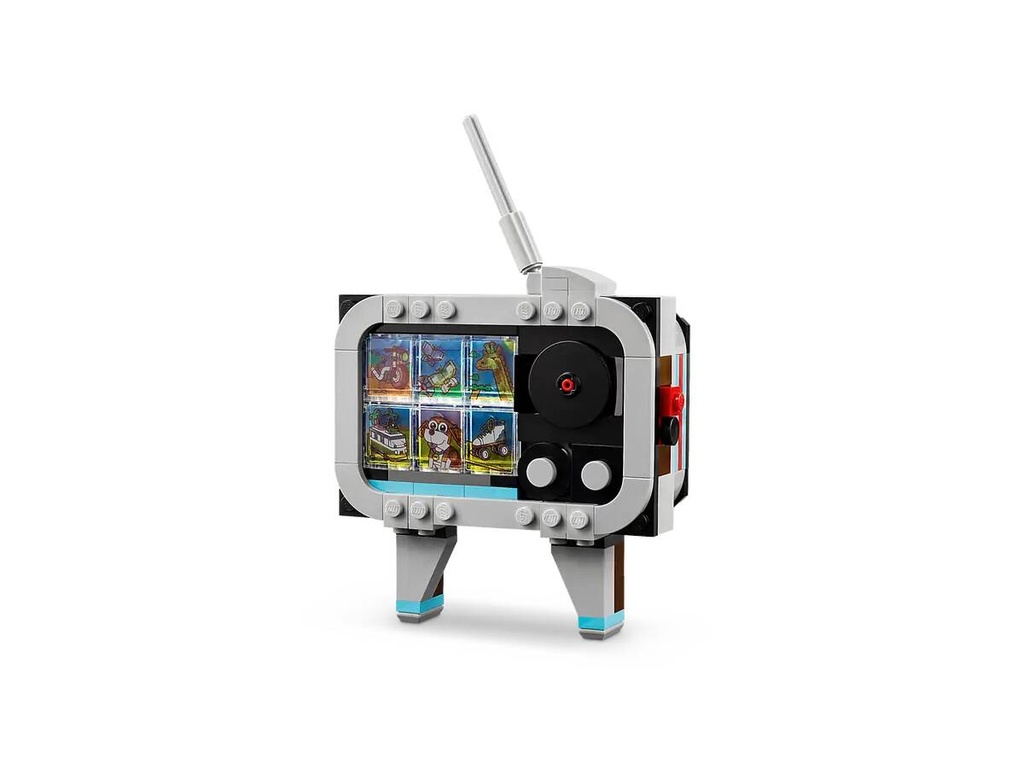 LEGO CREATOR - RETRO CAMERA