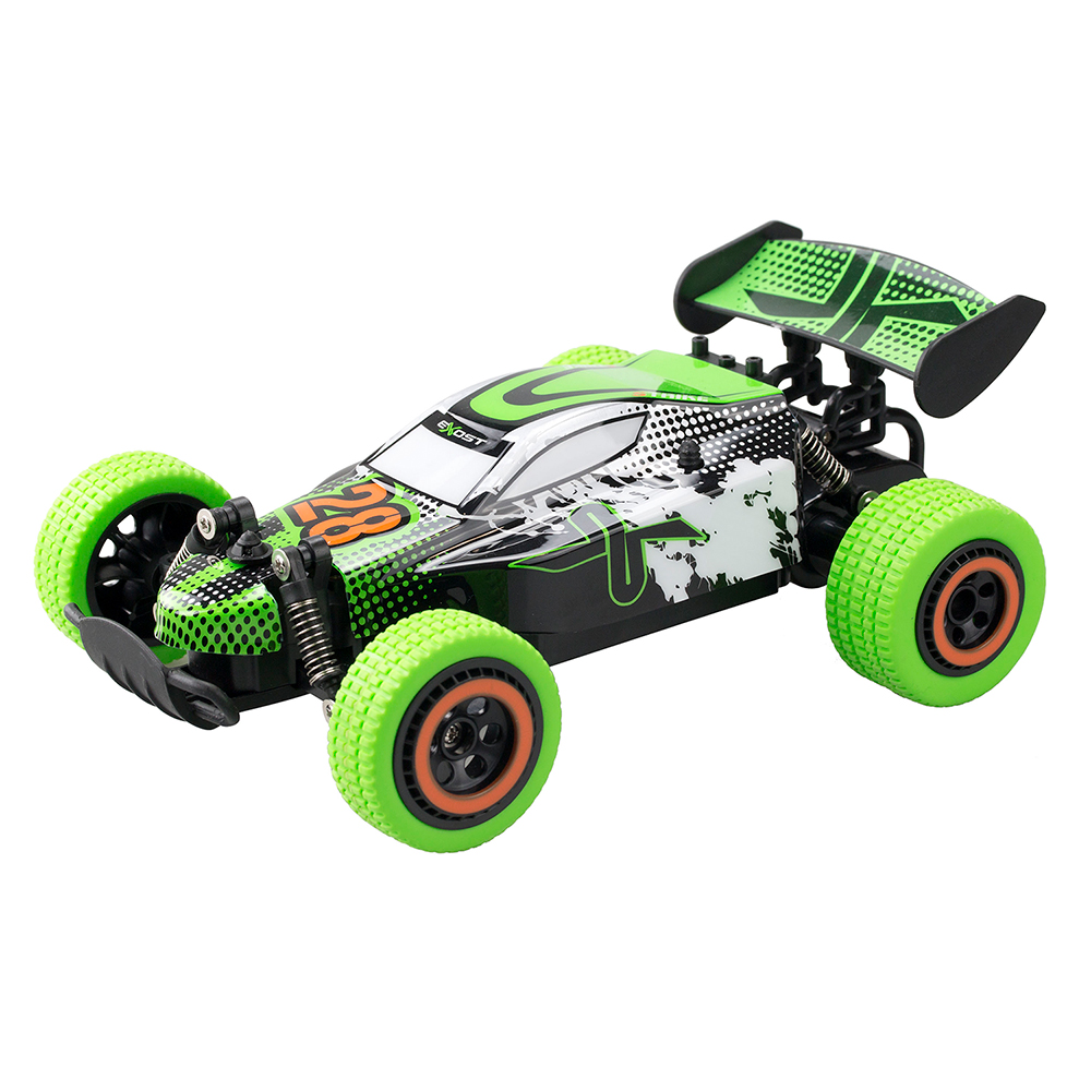 EXOST R/C 1:18 DUST STORM