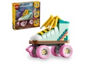 LEGO CREATOR - RETRO ROLLER SKATE